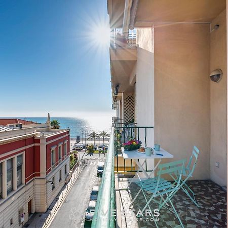 Suite Versailles Five Stars Holiday House Ніцца Екстер'єр фото