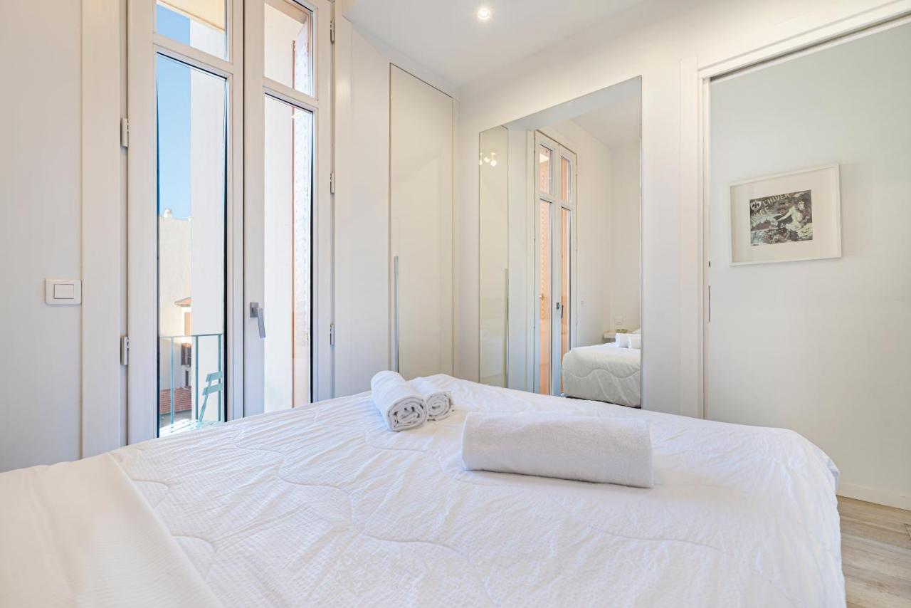 Suite Versailles Five Stars Holiday House Ніцца Екстер'єр фото