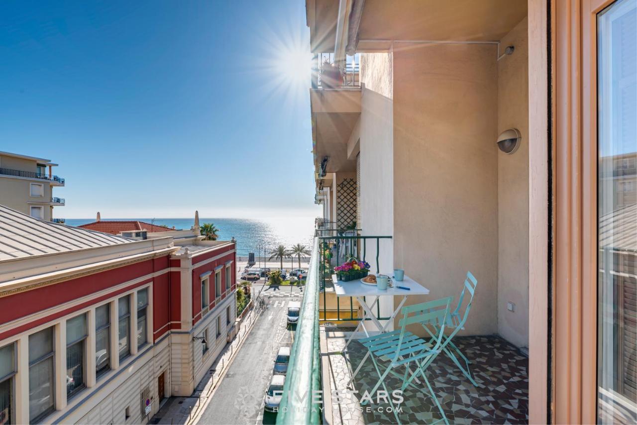 Suite Versailles Five Stars Holiday House Ніцца Екстер'єр фото