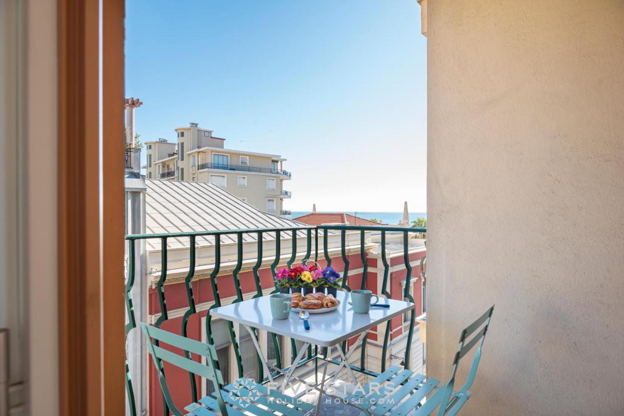 Suite Versailles Five Stars Holiday House Ніцца Екстер'єр фото