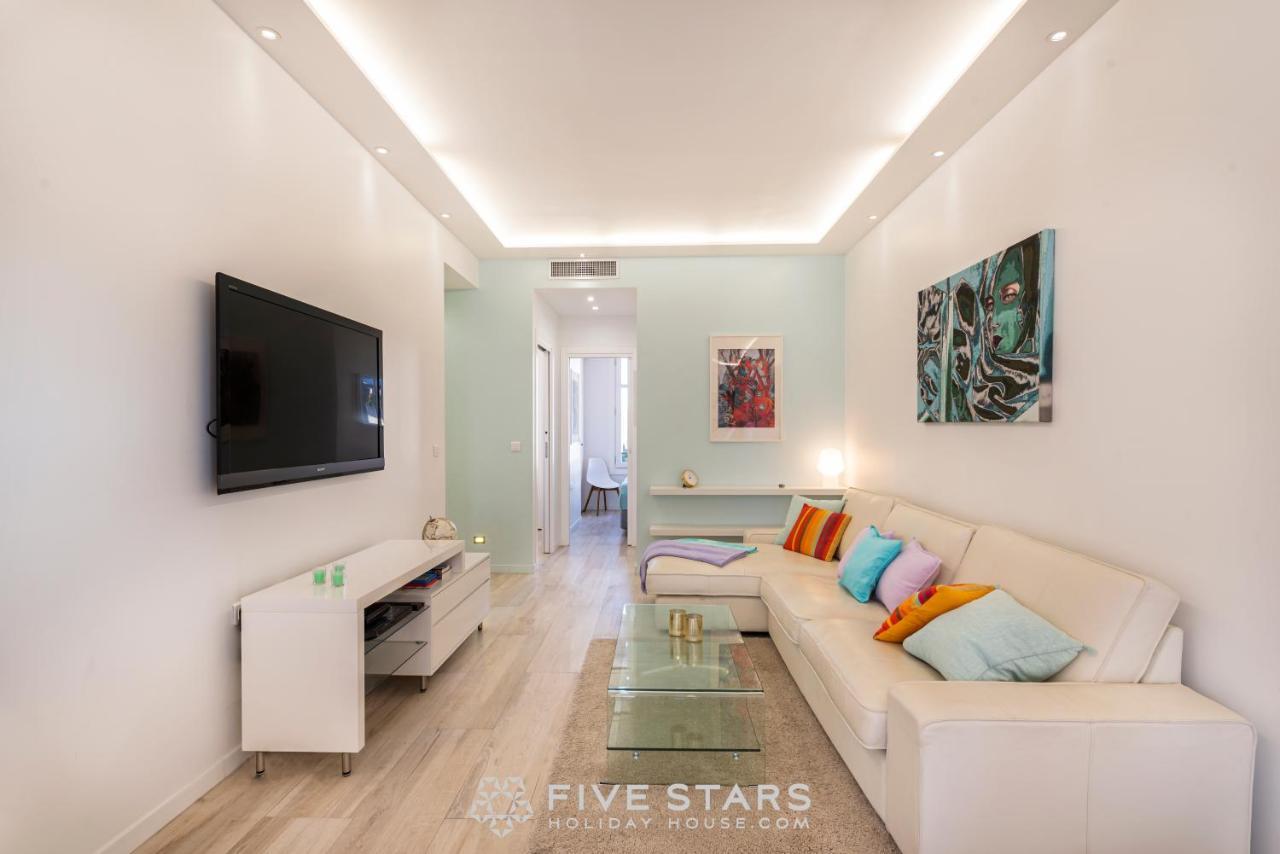Suite Versailles Five Stars Holiday House Ніцца Екстер'єр фото