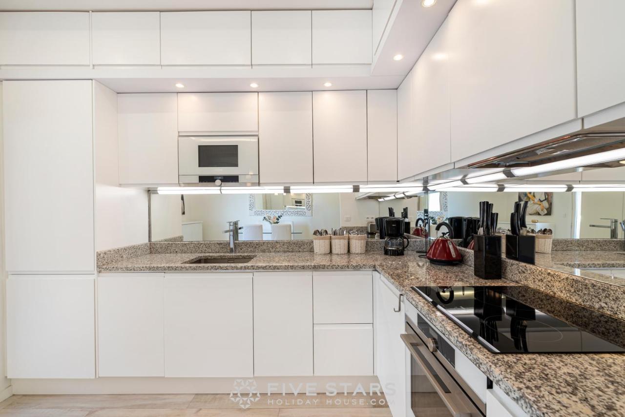 Suite Versailles Five Stars Holiday House Ніцца Екстер'єр фото
