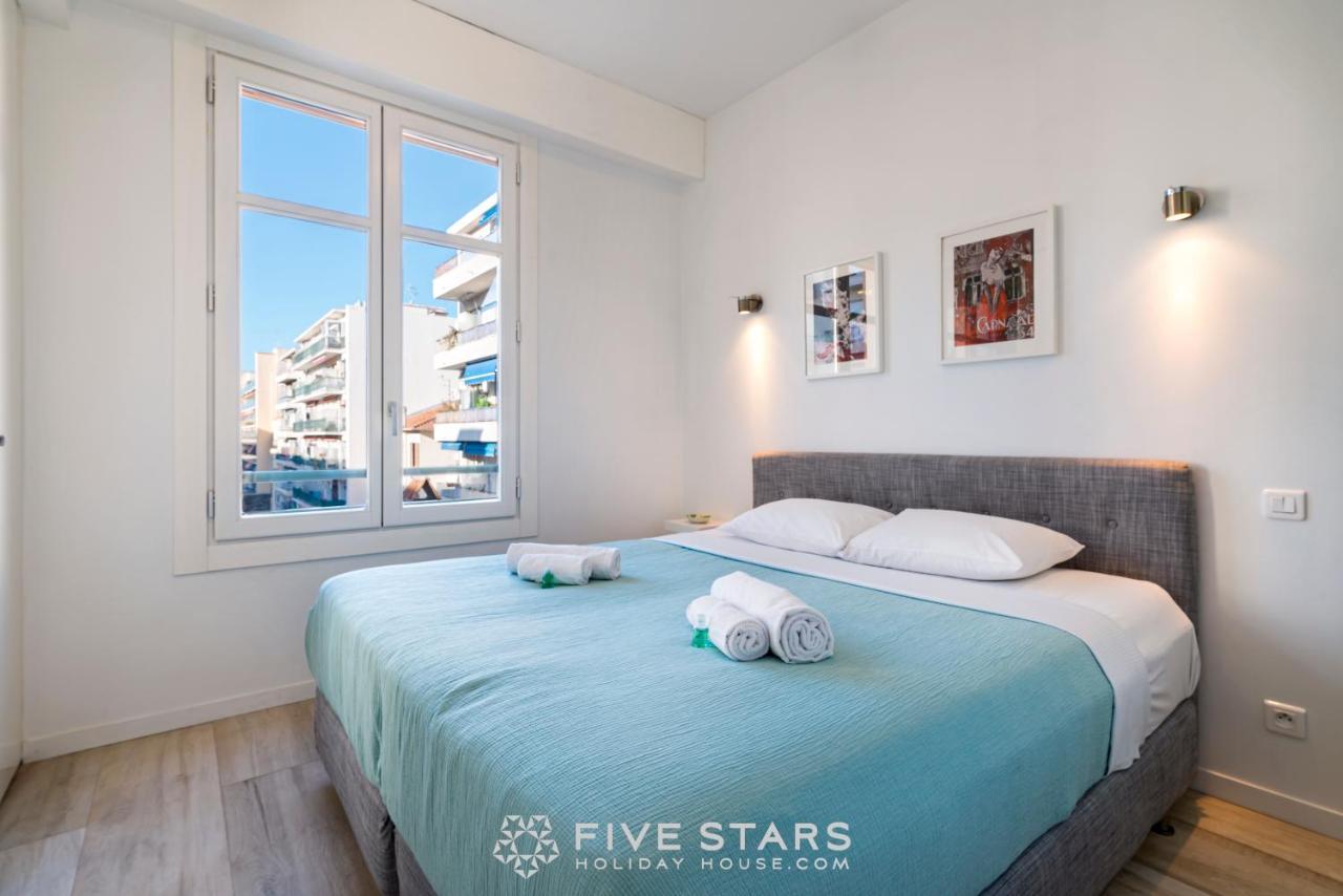 Suite Versailles Five Stars Holiday House Ніцца Екстер'єр фото