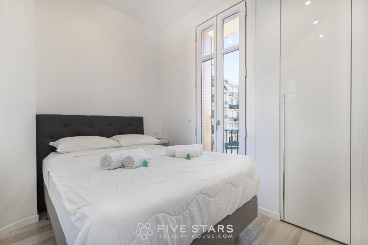 Suite Versailles Five Stars Holiday House Ніцца Екстер'єр фото