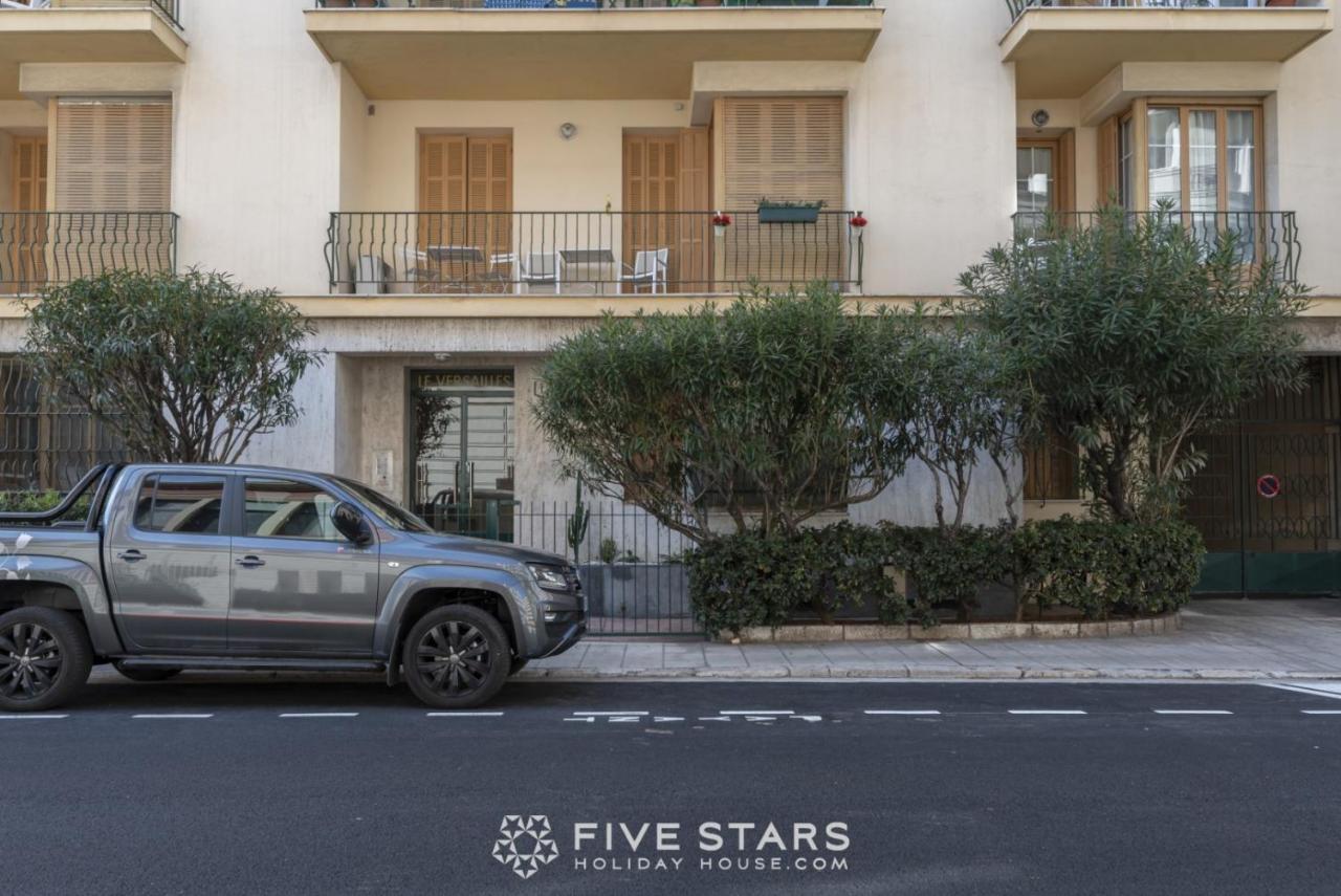 Suite Versailles Five Stars Holiday House Ніцца Екстер'єр фото